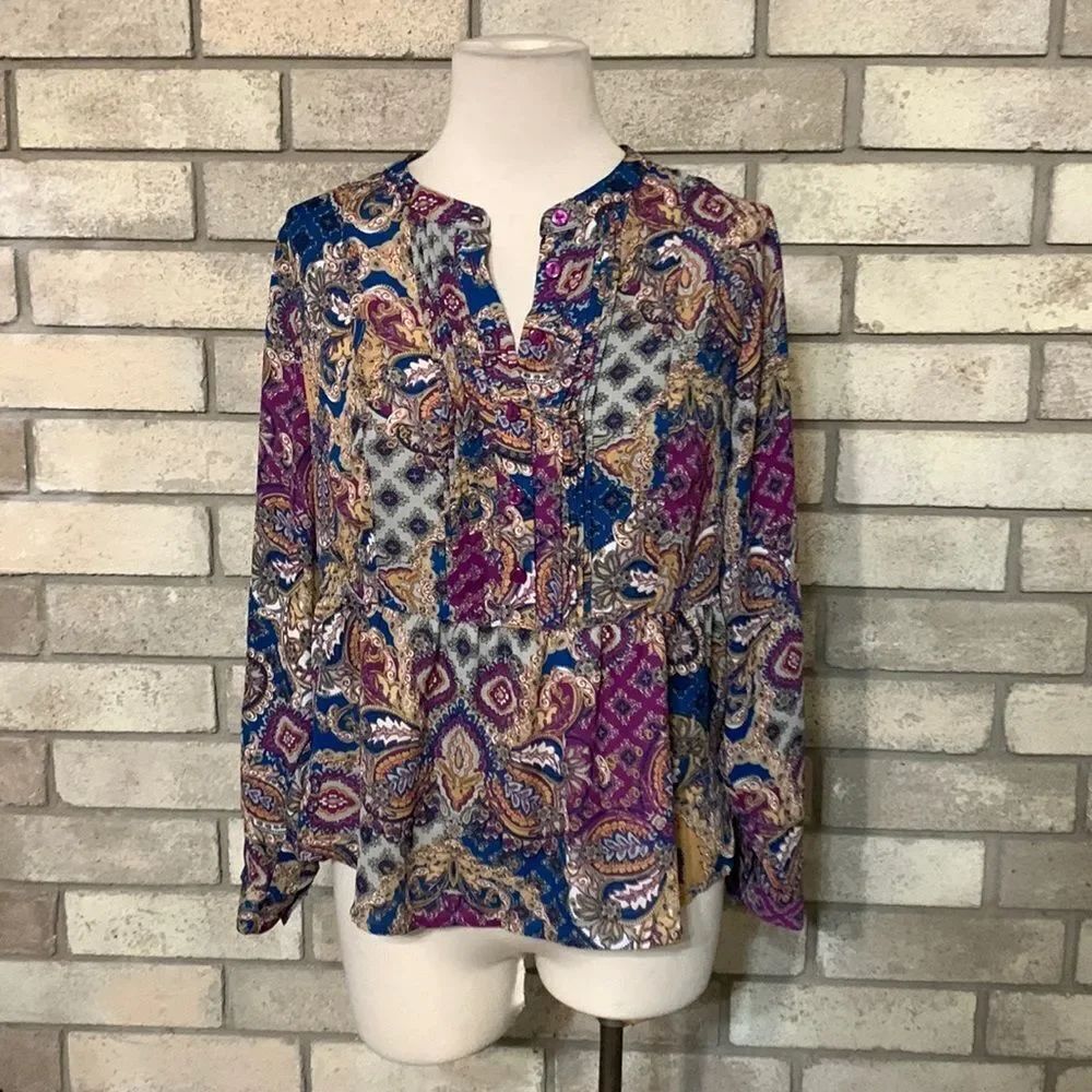 3for$20 blouse xsp